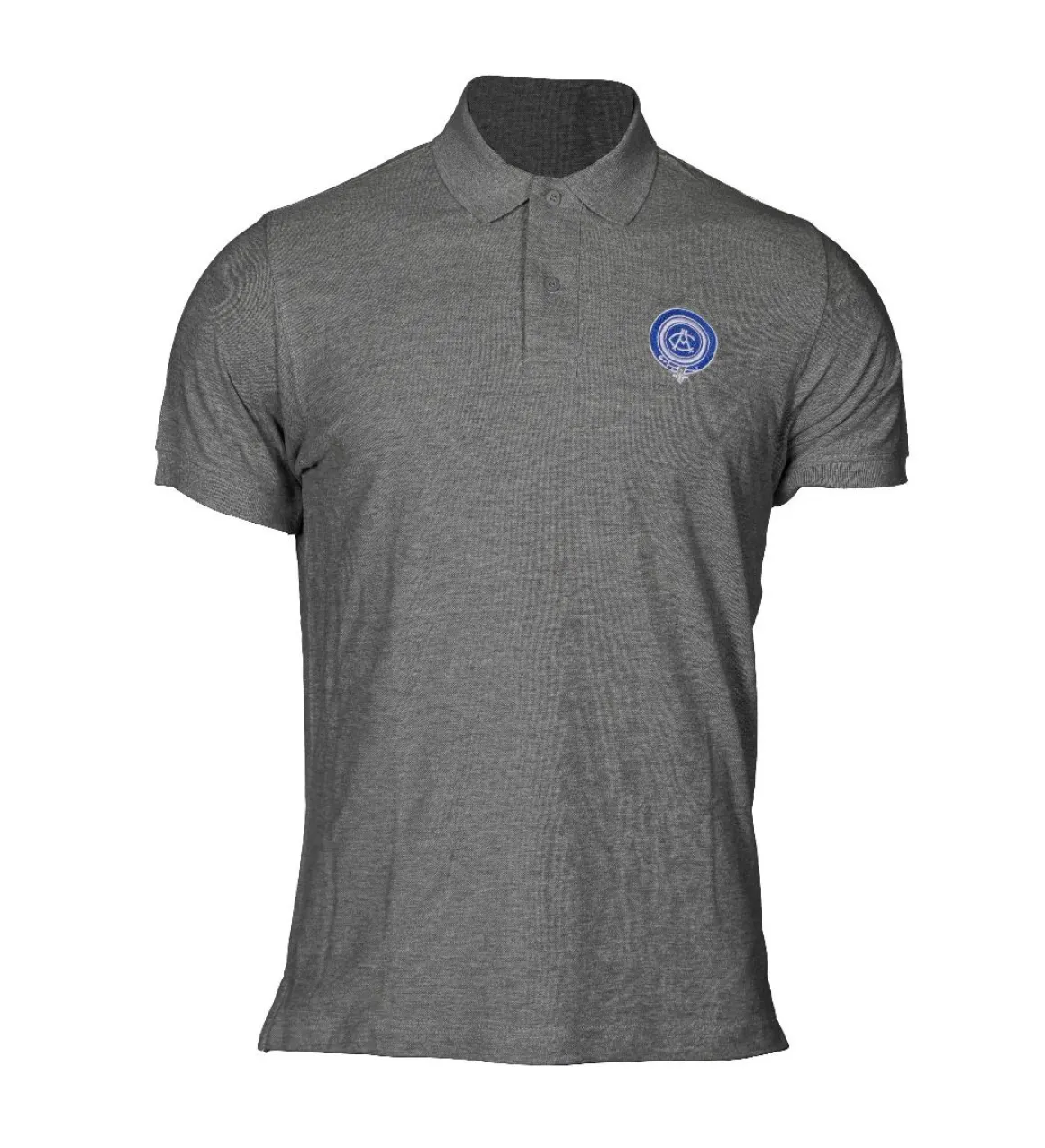 Online ATLETI 1903 GRAY POLO T-shirts And Polos