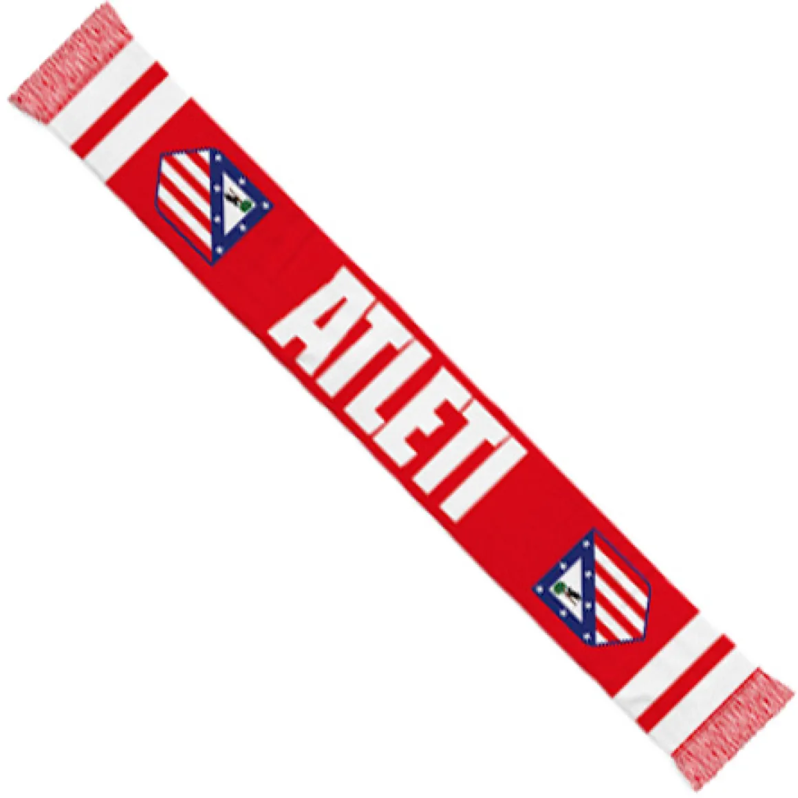Online Atleti Red Scarf Scarves And Flags