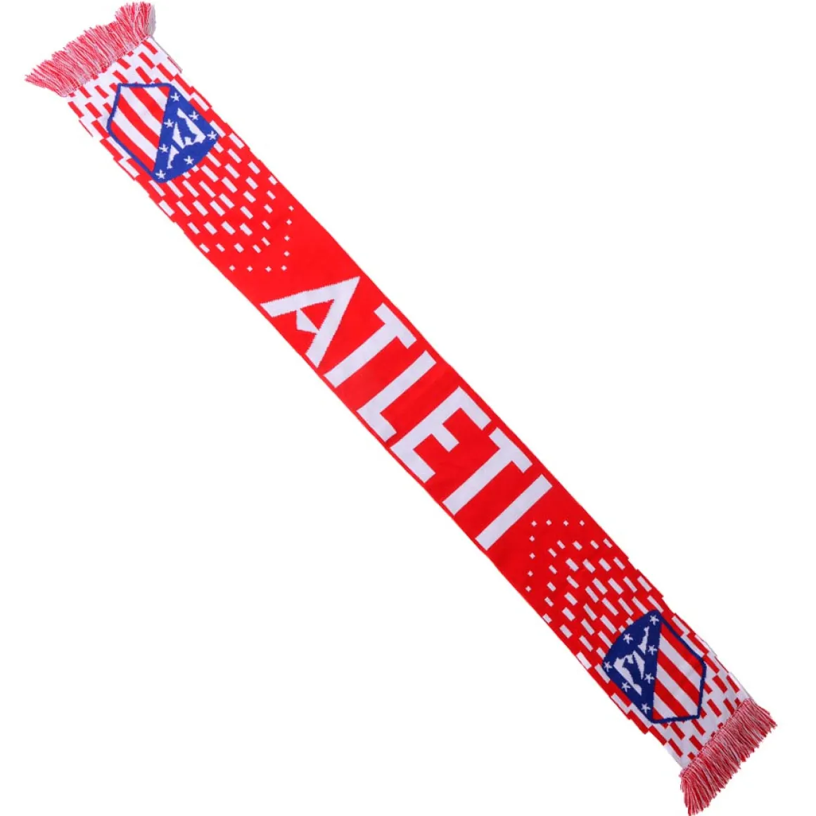 Outlet ATLETI SCARF GRADIENT Scarves And Flags