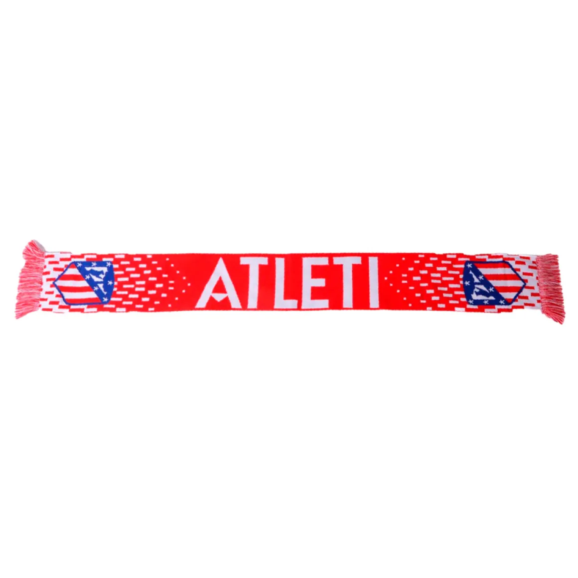 Outlet ATLETI SCARF GRADIENT Scarves And Flags