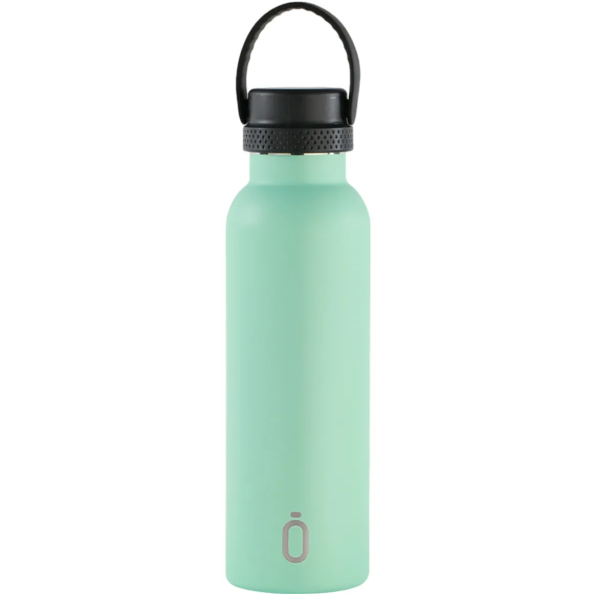 Shop Green Thermus 600 Ml Bottles