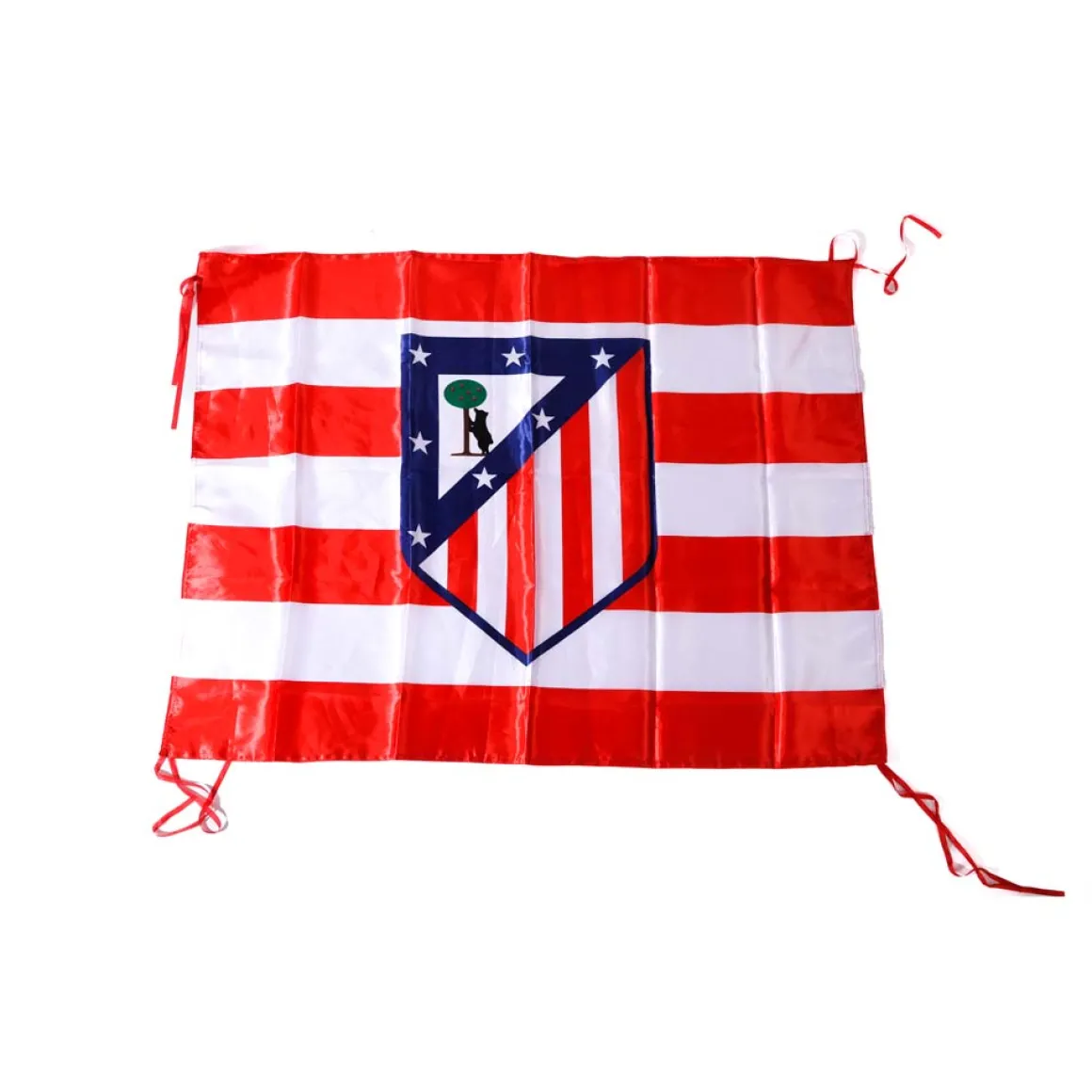 Online HORIZONTAL STRIPED FLAG Scarves And Flags