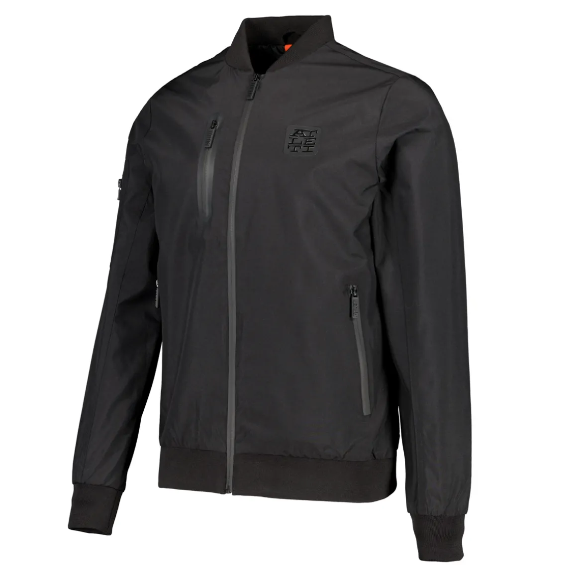 Online Neoprene Bomber Atleti Hoodies