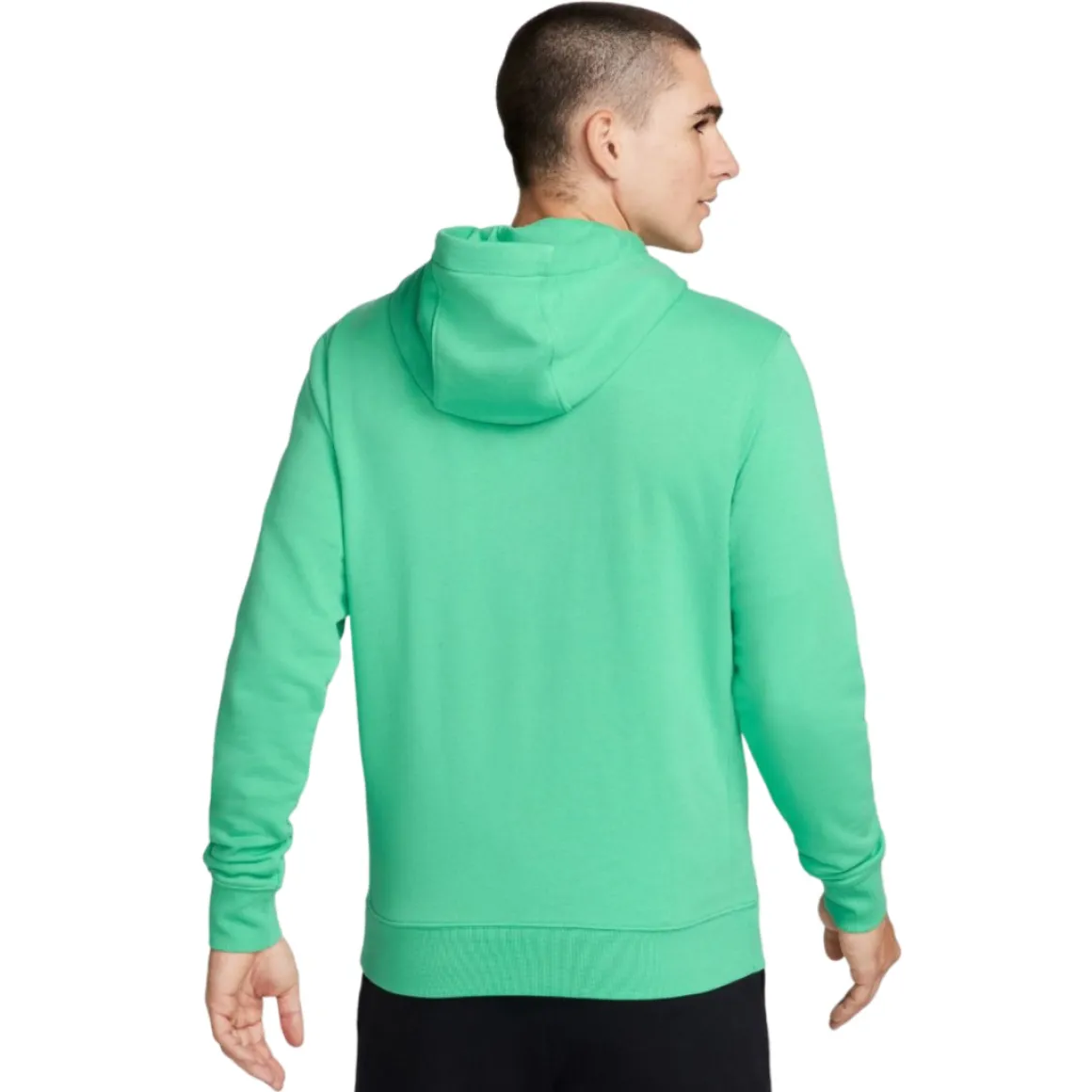 Clearance NIKE COTTON UEFA 23/24 SWEATSHIRT Hoodies